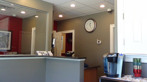 Auto Repair Shop «C&H Automotive and Towing», reviews and photos, 185 Main St, New Canaan, CT 06840, USA