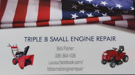 Triple B Small Engine Repair