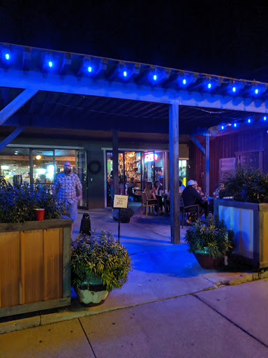 Restaurant «Tin Lilly», reviews and photos, 229 E Woodin Ave, Chelan, WA 98816, USA