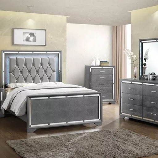 Furniture Store «Freddy P Furniture», reviews and photos, 10 W Broad St, West Hazleton, PA 18202, USA