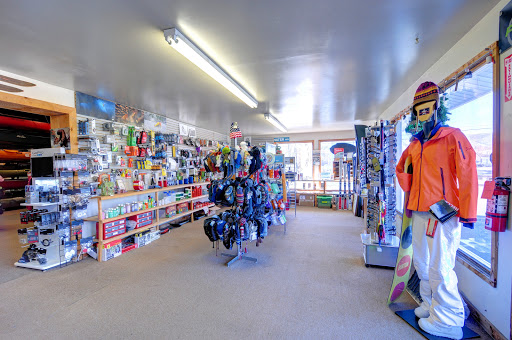 Canoe & Kayak Store «Back Country Ski & Sport», reviews and photos, 1931 Apperson Dr, Salem, VA 24153, USA