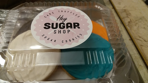 Chocolate Shop «Hey Sugar Shop», reviews and photos, 1121 Charlotte Ave, Rock Hill, SC 29732, USA