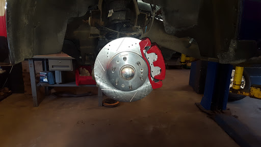 Auto Repair Shop «Vehicle Maintenance Center», reviews and photos, 337 Camp Horne Rd, Pittsburgh, PA 15202, USA