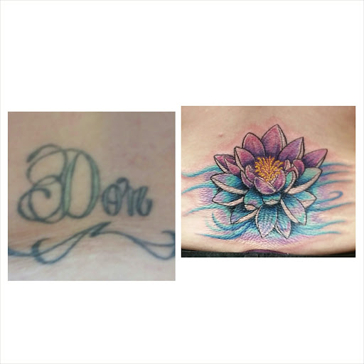 Tattoo Shop «Boonedox Tattoos», reviews and photos, 3395 US-175, Kaufman, TX 75142, USA