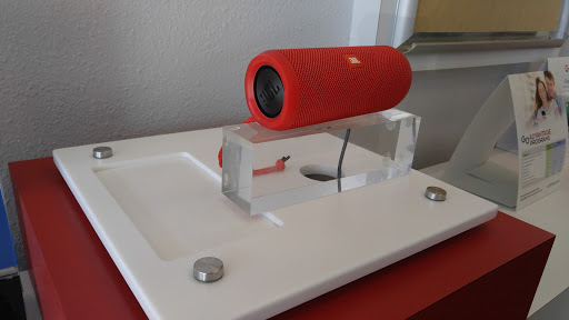 Cell Phone Store «GoWireless Verizon Authorized Retailer», reviews and photos, 177 Sam Walton Way, Terrell, TX 75160, USA