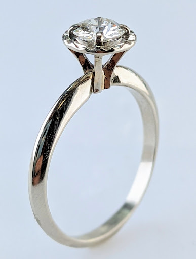 Jeweler «Yarnal Jewelers», reviews and photos, 4029 E Castro Valley Blvd, Castro Valley, CA 94552, USA