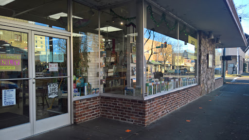 Used Book Store «The Corvallis Book Bin», reviews and photos, 215 SW 4th St, Corvallis, OR 97333, USA