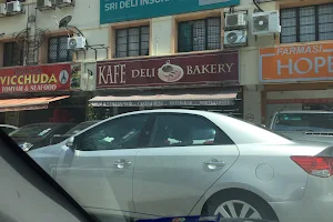Deli Cafe & Bakery image