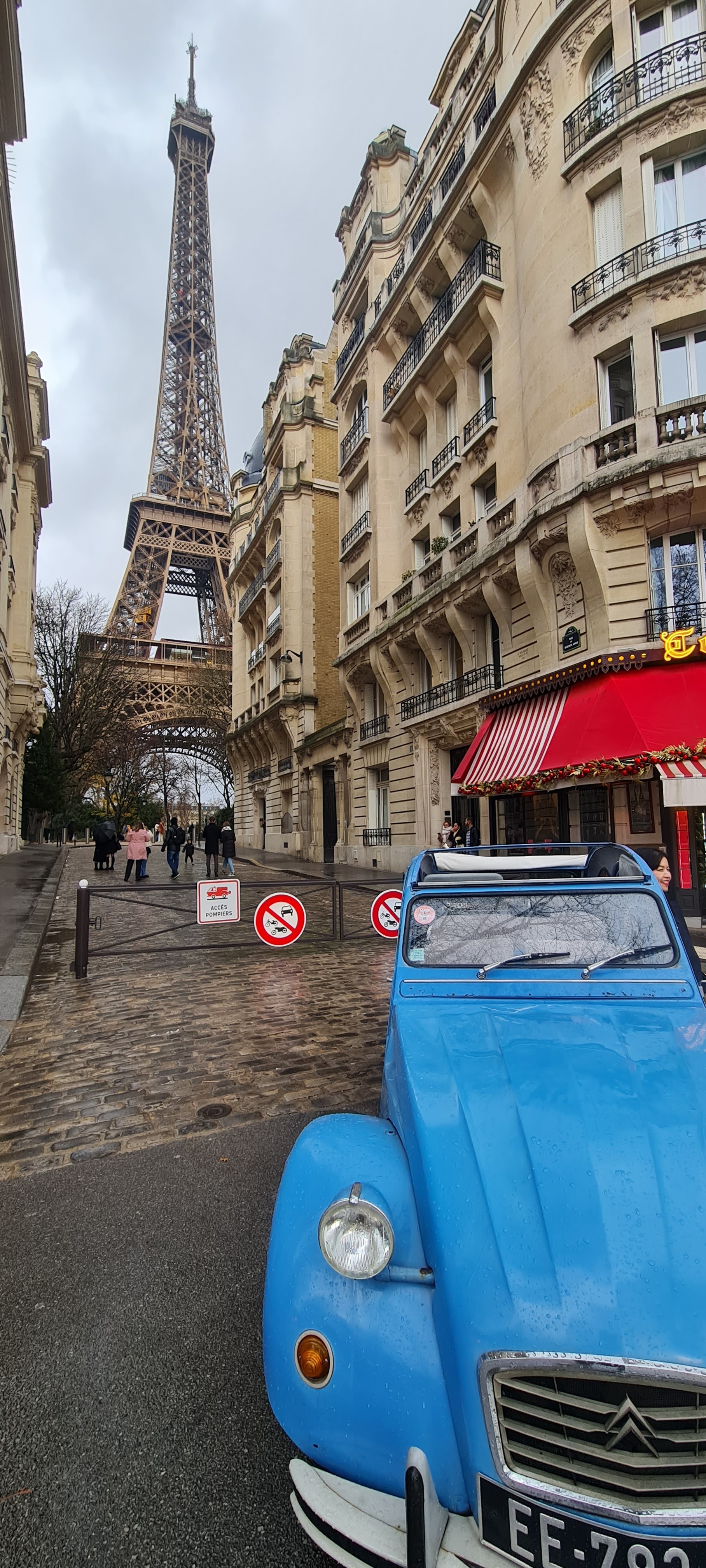 Photo n° 1 de l'avis de Nawa.a fait le 16/12/2023 à 00:14