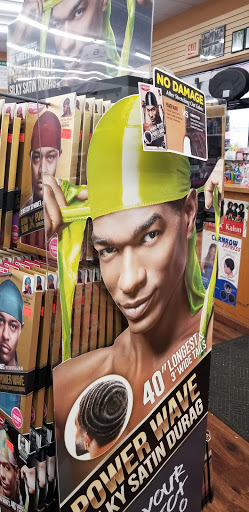 Beauty Supply Store «Young Beauty Supply», reviews and photos, 437 N Bolingbrook Dr, Bolingbrook, IL 60440, USA