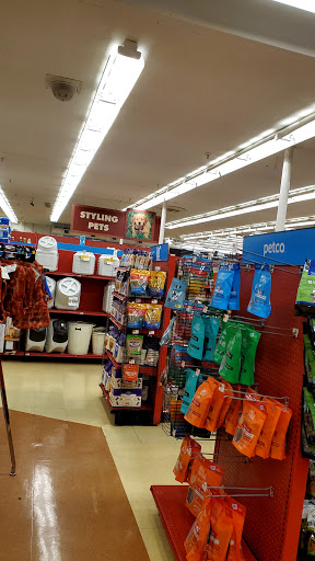 Pet Supply Store «Petco Animal Supplies», reviews and photos, 10 Sylvan St, Peabody, MA 01960, USA