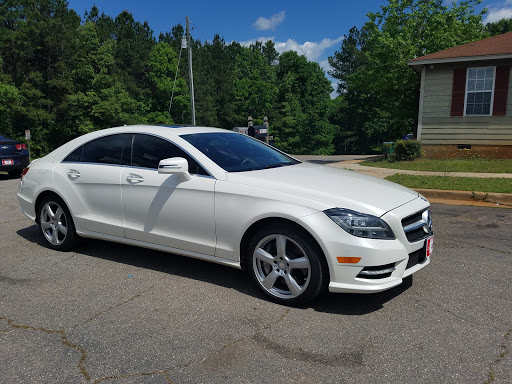 Used Car Dealer «Glatt Auto», reviews and photos, 4890 Atlanta Hwy, Bogart, GA 30622, USA