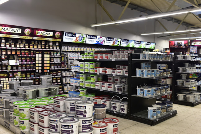 BUDO-INSTAL Hurtownia Materiałów Budowlanych i Wykończeniowych - Stalowa Wola