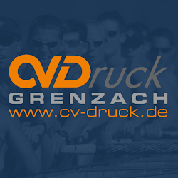 CV-Druck & Verlag