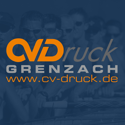 CV-Druck & Verlag