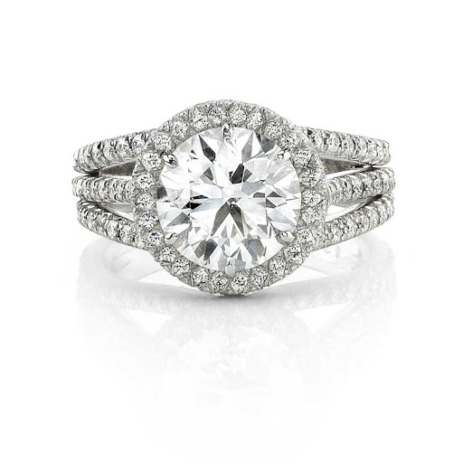 Jewelry Store «Joe Escobar Diamonds», reviews and photos, 450 E Hamilton Ave, Campbell, CA 95008, USA