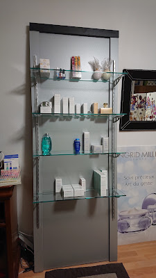 Ongle Et Esthetique à Besançon