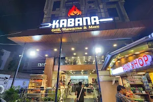 Kabana Grill,shawarma & more image