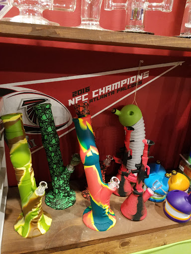 Vaporizer Store «Happy Hookah», reviews and photos, 66 Peachtree St NW, Atlanta, GA 30303, USA
