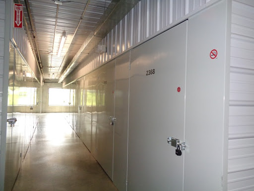 Moving and Storage Service «North Star Mini Storage - Oakdale», reviews and photos, 7353 15th St N, Oakdale, MN 55128, USA