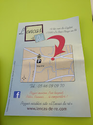 Photo n°13 de pizza à emporter l'encas de ré à Le Bois-Plage-en-Ré ()
