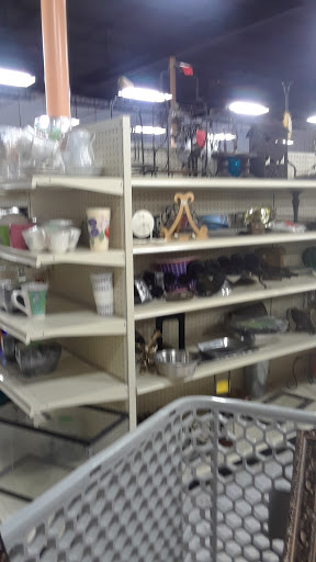 Thrift Store «Goodwill of North Georgia: West Marietta Store and Donation Center», reviews and photos