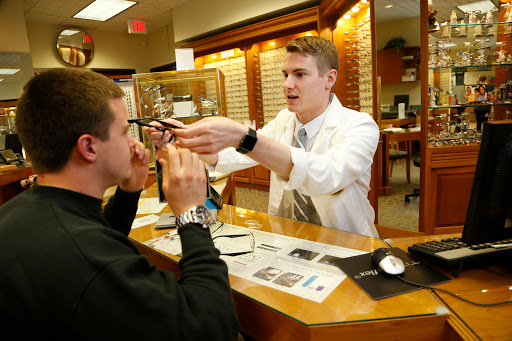 University «The Ohio State University College of Optometry», reviews and photos, 338 W 10th Ave, Columbus, OH 43210, USA