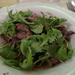 Photo n°5 de l'avis de Giuseppe.r fait le 15/06/2019 à 22:07 sur le  C'era una volta à Rome