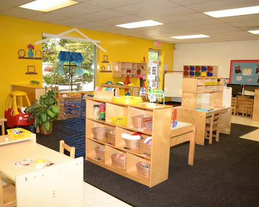 Day Care Center «Tutor Time of Norwalk, CT», reviews and photos, 466 Main Ave, Norwalk, CT 06851, USA