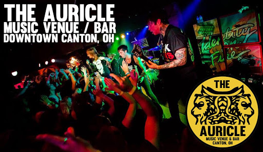 Bar «The Auricle - Bar & Venue», reviews and photos, 601 Cleveland Ave NW, Canton, OH 44702, USA