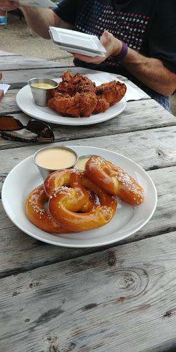 Brewery «One Love Brewery», reviews and photos, 25 S Mountain Dr, Lincoln, NH 03251, USA