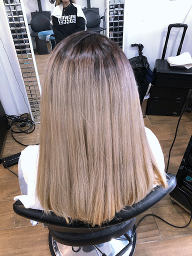 Beauty Salon «Punta Cana Beauty Salon», reviews and photos, 1418 Cortelyou Rd, Brooklyn, NY 11226, USA