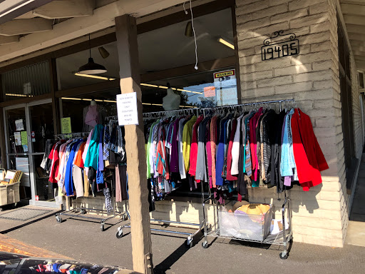 Thrift Store «Bon Marche Thrift Store», reviews and photos, 19405 Riverside Dr, Sonoma, CA 95476, USA