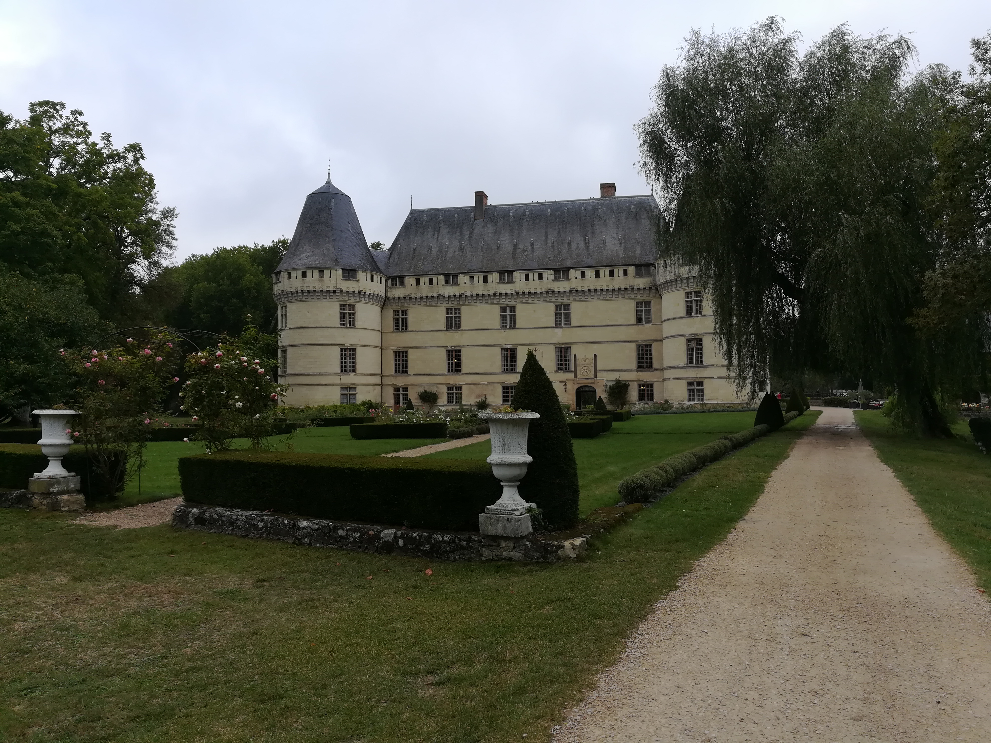Photo n° 1 de l'avis de Frédérique.u fait le 16/09/2017 à 13:02