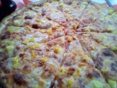 Pizzas Damia - Primera Secc, 73693 Tatoxcac, Puebla, Mexico