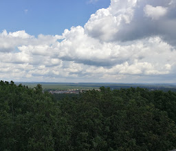 Schmausenbuck-Turm photo