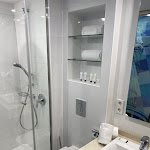 Photo n°3 de l'avis de Farid.A fait le 07/03/2023 à 10:07 sur le  TWO Hotel Berlin by Axel à Berlin