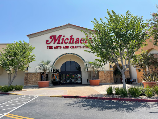 Craft Store «Michaels», reviews and photos, 816 New Los Angeles Ave, Moorpark, CA 93021, USA