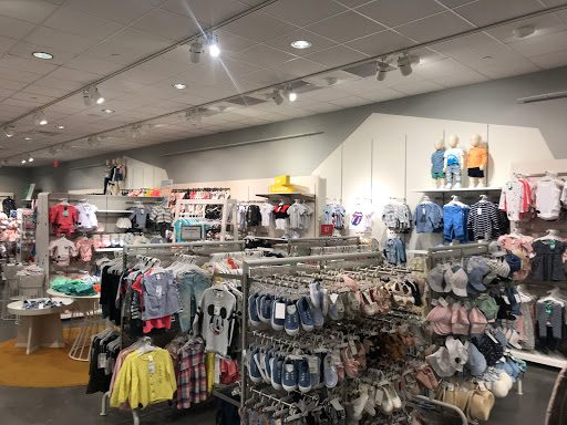 Clothing Store «H&M», reviews and photos, 6187 State St, Salt Lake City, UT 84107, USA