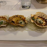 Photo n°2 de l'avis de Stefano.a fait le 25/03/2022 à 18:55 sur le  Ristorante Trattoria alla Cappa d'Oro à Stanghella