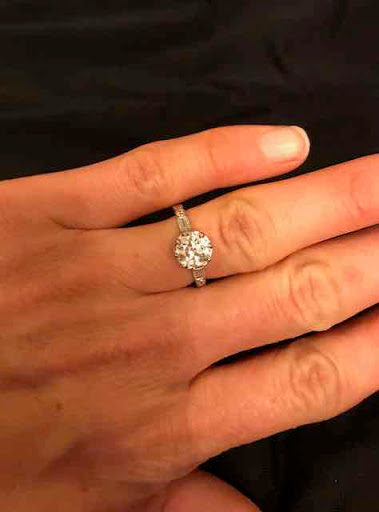 Jewelry Store «Green Lake Jewelry Works», reviews and photos, 550 NE Northgate Way, Seattle, WA 98125, USA