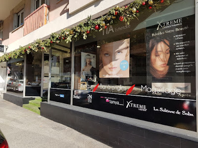 Tia coiffure & Esthetique à Saint-Laurent-du-Var