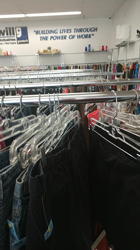 Thrift Store «Goodwill», reviews and photos, 1011 S Main St, Woodstock, VA 22664, USA