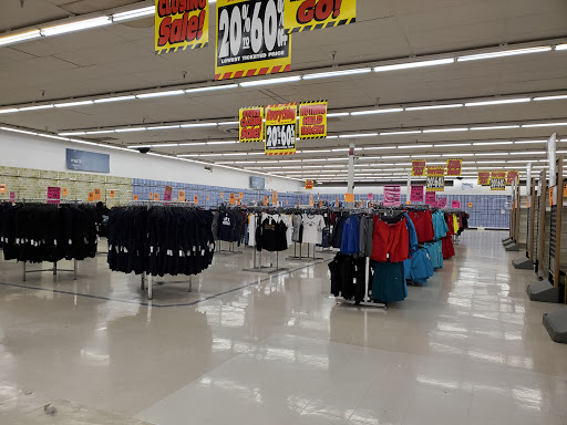 Discount Store «Kmart», reviews and photos, 1005 Wayne Ave, Chambersburg, PA 17201, USA