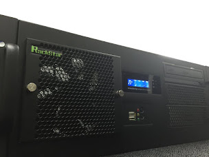 Photo n°13 de Rackstar à Aubergenville ()