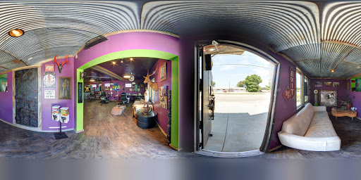 Explore heart attack tattoo ideas, creative tattoo ideas in Springfield, available at Outkast Tattoo Co