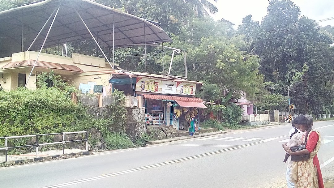 Guru Devas Store