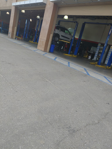 Tire Shop «Ramona Tire & Automotive Service Centers», reviews and photos, 78018 Country Club Dr, Palm Desert, CA 92211, USA