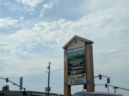 Dollar Store «Dollar Tree», reviews and photos, 1111 Myrtle Avenue Ste 5, Eureka, CA 95501, USA