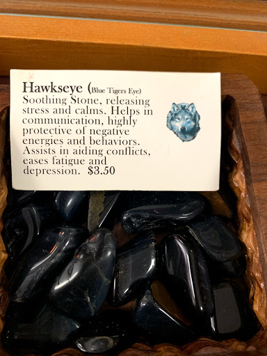 Book Store «Jan Ross New Age Books & Gifts», reviews and photos, 4239 W Thunderbird Rd #2, Phoenix, AZ 85053, USA